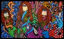 Veiled Mermaids