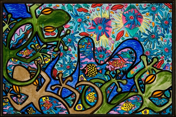 Geckos