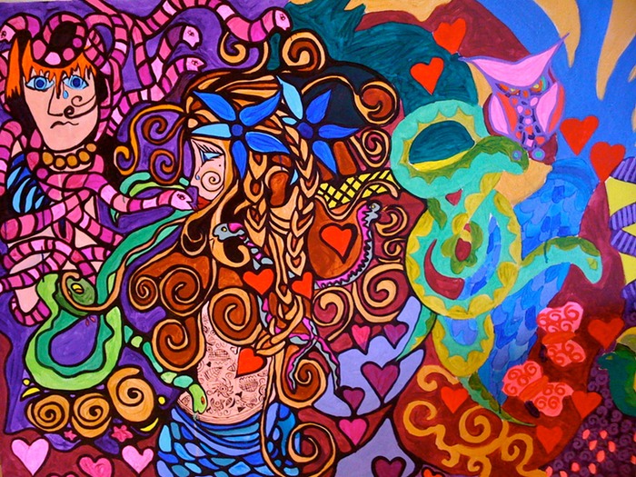 Work in progress